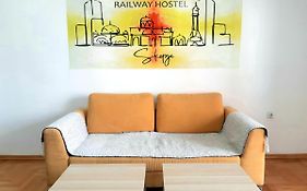 Railway Hostel